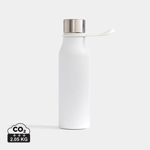 VINGA Lean thermosfles gecoat roestvrij staal bedrukken met logo