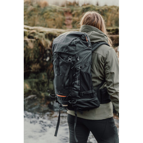Nordic Drift Trail RCS backpack 33L bedrukken met logo