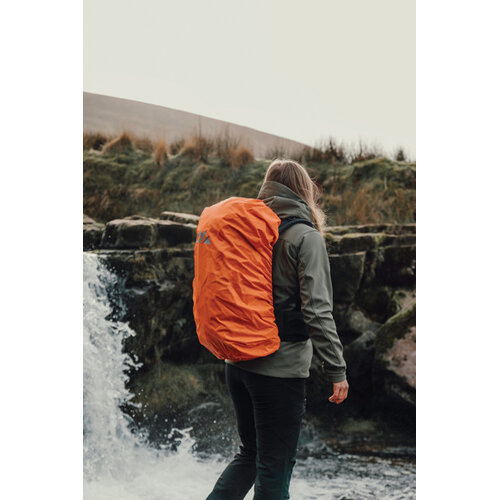Nordic Drift Trail RCS backpack 33L bedrukken met logo