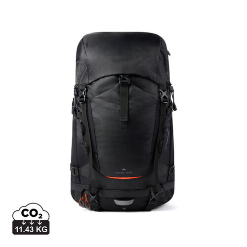 Nordic Drift Trail RCS backpack 33L bedrukken met logo