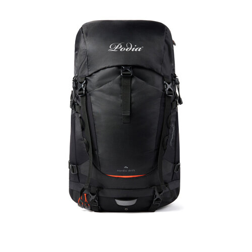Nordic Drift Trail RCS backpack 33L bedrukken met logo