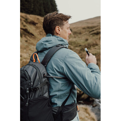 Nordic Drift Trail RCS backpack 24L bedrukken met logo