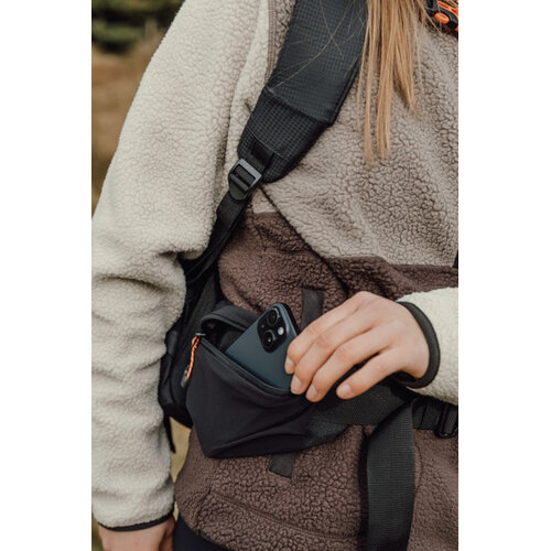 Nordic Drift Trail RCS backpack 24L bedrukken met logo