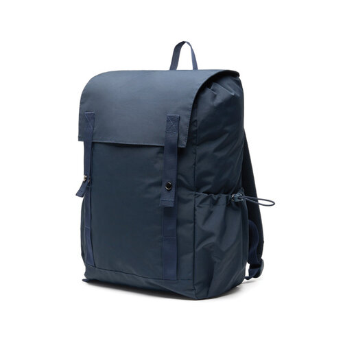 KENTO URBAN RCS recycled nylon Everyday Backpack bedrukken met logo