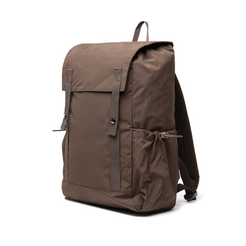 KENTO URBAN RCS recycled nylon Everyday Backpack bedrukken met logo
