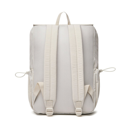 KENTO URBAN RCS recycled nylon Everyday Backpack bedrukken met logo