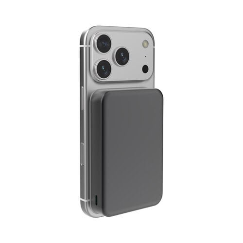Quantum RCS ultra-fast 10.000mAh powerbank bedrukken