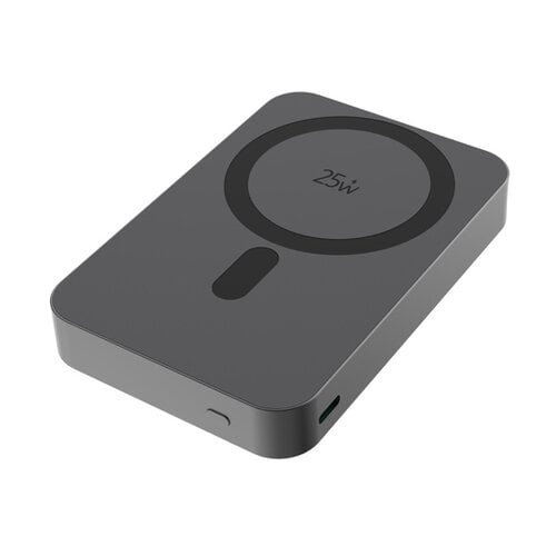 Quantum RCS ultra-fast 10.000mAh powerbank bedrukken