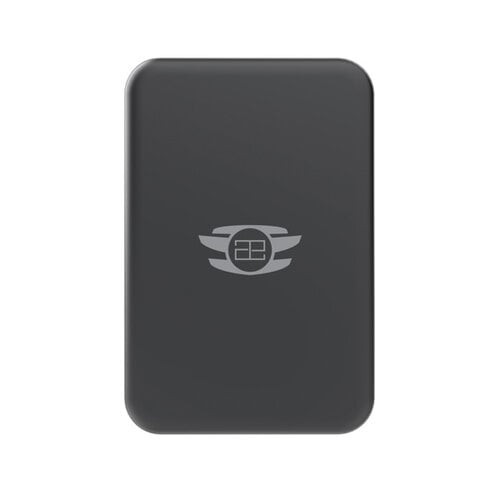 Quantum RCS ultra-fast 10.000mAh powerbank bedrukken