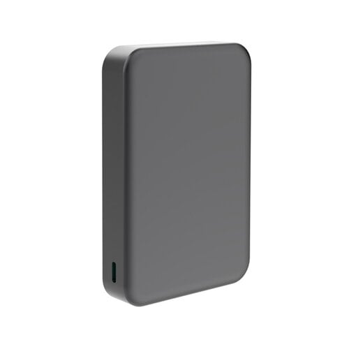 Quantum RCS ultra-fast 10.000mAh powerbank bedrukken