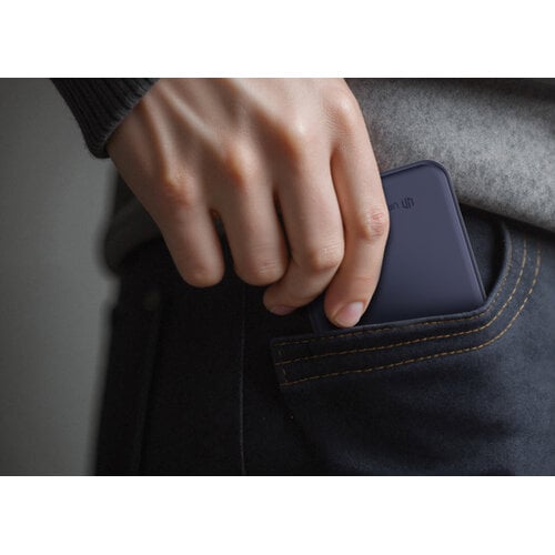 Urban Vitamin Pomona 5000mAh powerbank bedrukken