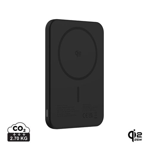 Urban Vitamin Pomona 5000mAh powerbank bedrukken
