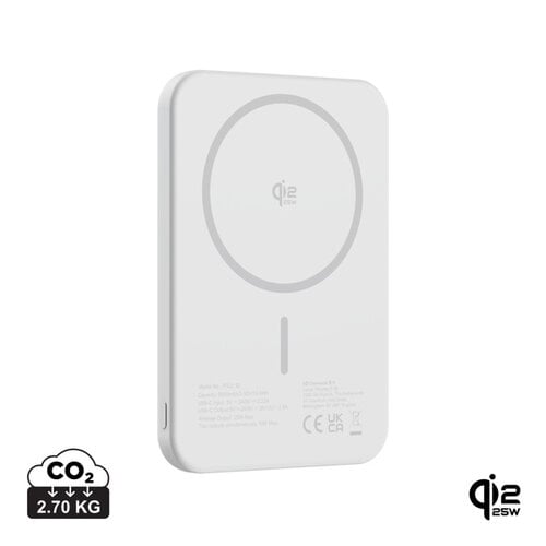 Urban Vitamin Pomona 5000mAh powerbank bedrukken