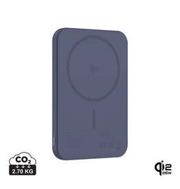 Urban Vitamin Pomona 5000mAh Qi2.2 25W magnetische powerbank