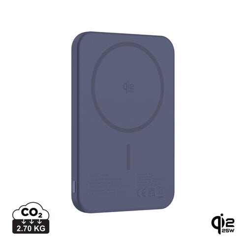 Urban Vitamin Pomona 5000mAh powerbank bedrukken