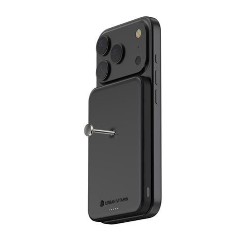 Urban Vitamin Pomona 5000mAh powerbank bedrukken