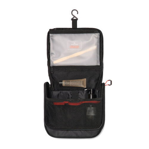 DeBle Nordic Drift toilettas bedrukken met logo ND20003