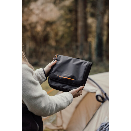 DeBle Nordic Drift toilettas bedrukken met logo ND20003