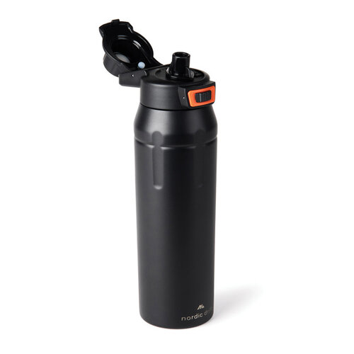 Nordic Drift Trail RCS geïsoleerde sluitbare sportfles 740ml ND310.0101