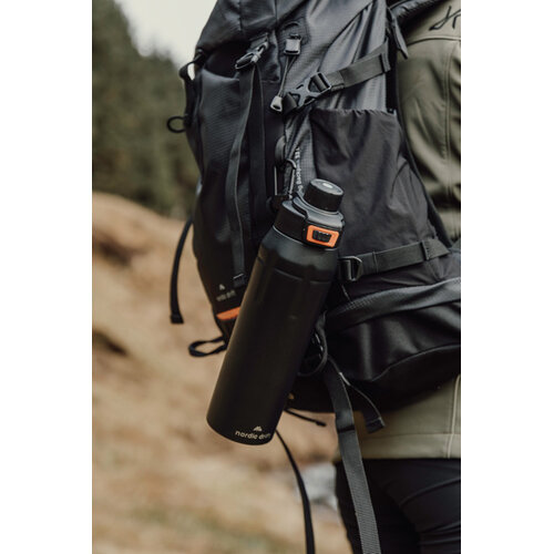 Nordic Drift Trail RCS geïsoleerde sluitbare sportfles 740ml ND310.0101