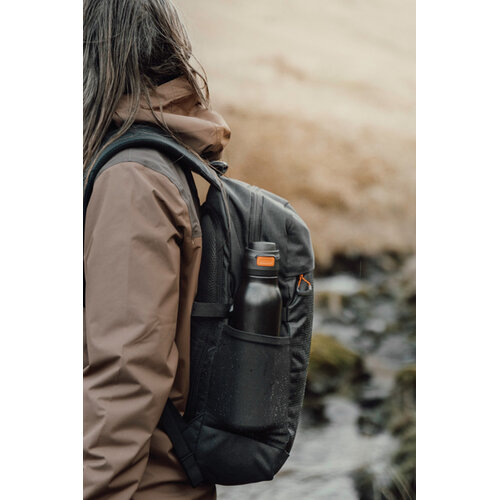 DeBle Nordic Drift waterfles bedrukken met logo ND3100301