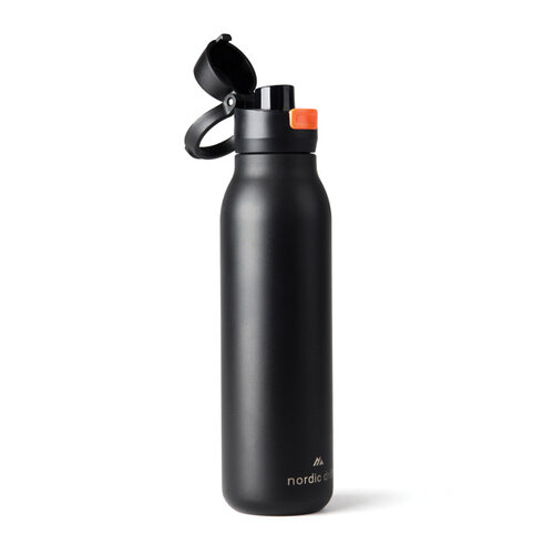 DeBle Nordic Drift waterfles bedrukken met logo ND3100301