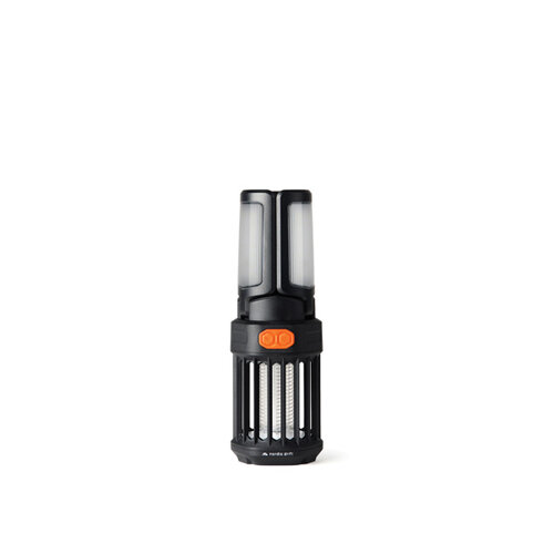 DeBle Nordic Drift campinglamp bedrukken met logo ND4300301