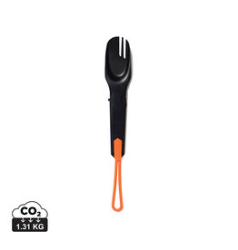DeBle Nordic Drift outdoor bestekset bedrukken met logo ND5000001