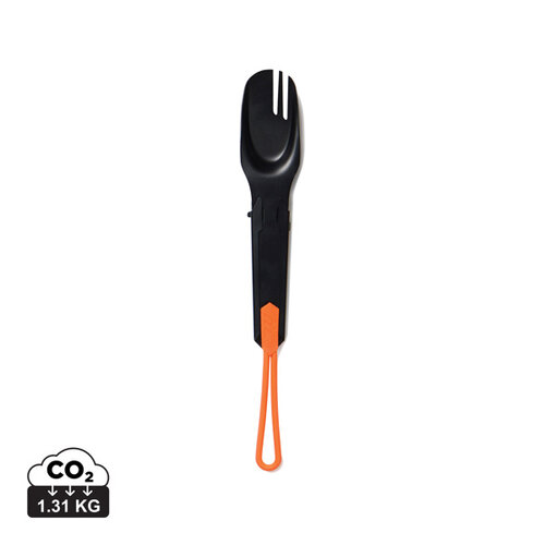 DeBle Nordic Drift outdoor bestekset bedrukken met logo ND5000001