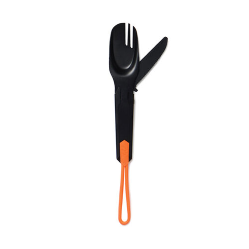 DeBle Nordic Drift outdoor bestekset bedrukken met logo ND5000001