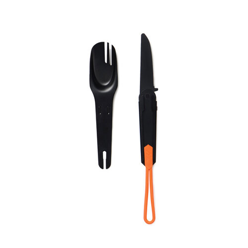 DeBle Nordic Drift outdoor bestekset bedrukken met logo ND5000001