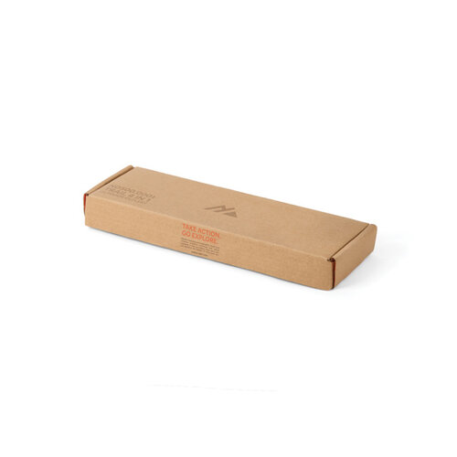 DeBle Nordic Drift outdoor bestekset bedrukken met logo ND5000001