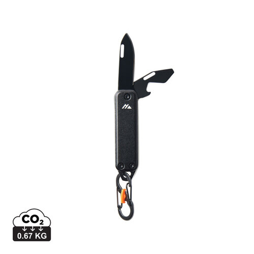 DeBle Nordic Drift multitool bedrukken met logo ND5000201