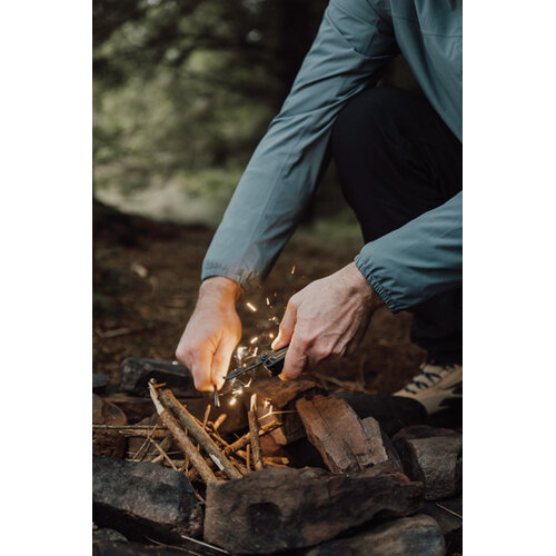 DeBle Nordic Drift multifunctionele multitool bedrukken met logo ND5000401