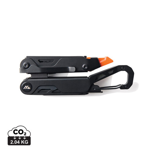 DeBle Nordic Drift multifunctionele multitool bedrukken met logo ND5000401