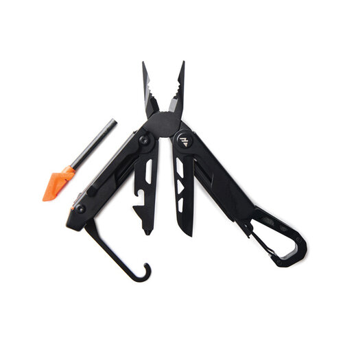 DeBle Nordic Drift multifunctionele multitool bedrukken met logo ND5000401