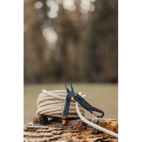 DeBle Nordic Drift multifunctionele multitool bedrukken met logo ND5000401