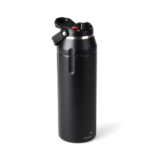DeBle Nordic Drift sportfles bedrukken met logo 940ml