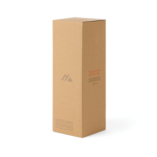 DeBle Nordic Drift sportfles bedrukken met logo 940ml