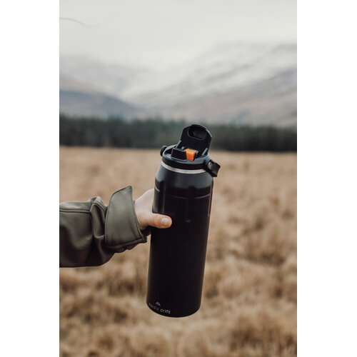 DeBle Nordic Drift sportfles bedrukken met logo 940ml