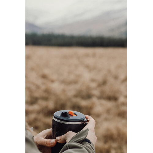 Nordic Drift Trail RCS lekvrije koffie beker 350ml ND310.0201