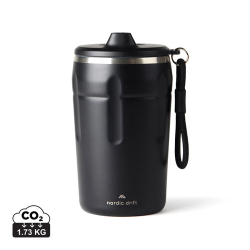 Nordic Drift Trail RCS lekvrije koffie beker 350ml ND310.0201