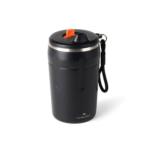 Nordic Drift Trail RCS lekvrije koffie beker 350ml ND310.0201