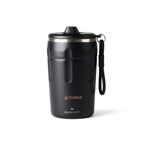 Nordic Drift Trail RCS lekvrije koffie beker 350ml ND310.0201