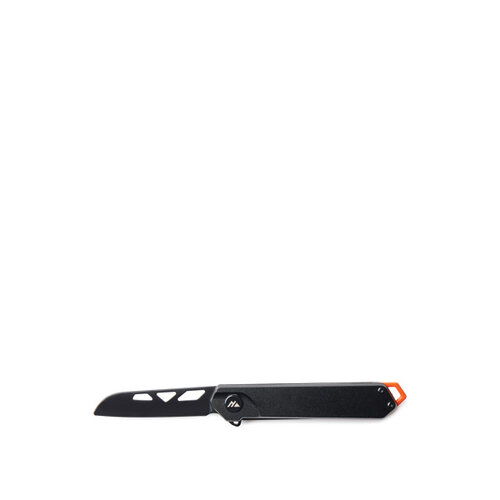 DeBle Nordic Drift vouwmes bedrukken met logo ND5000101