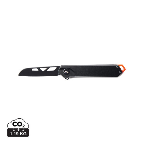 DeBle Nordic Drift vouwmes bedrukken met logo ND5000101