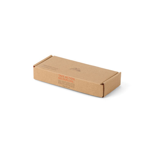 DeBle Nordic Drift vouwmes bedrukken met logo ND5000101