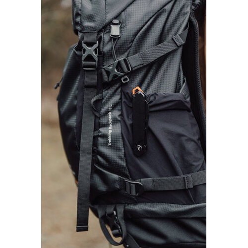 DeBle Nordic Drift vouwmes bedrukken met logo ND5000101