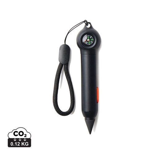DeBle Nordic Drift infinity pen bedrukken met logo ND5400001