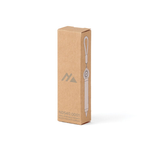 DeBle Nordic Drift infinity pen bedrukken met logo ND5400001